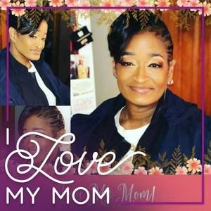 Meet your Posher, Bridget